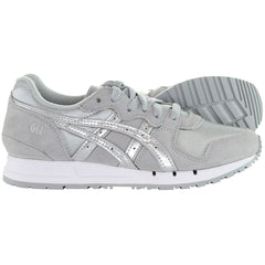 Asics Gel-Movimentum Womens Grey Trainers