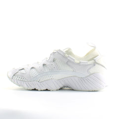 Asics Gel-Mai Knit Mens White Trainers