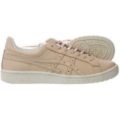 Asics Gel-PTG Mens Tan Trainers