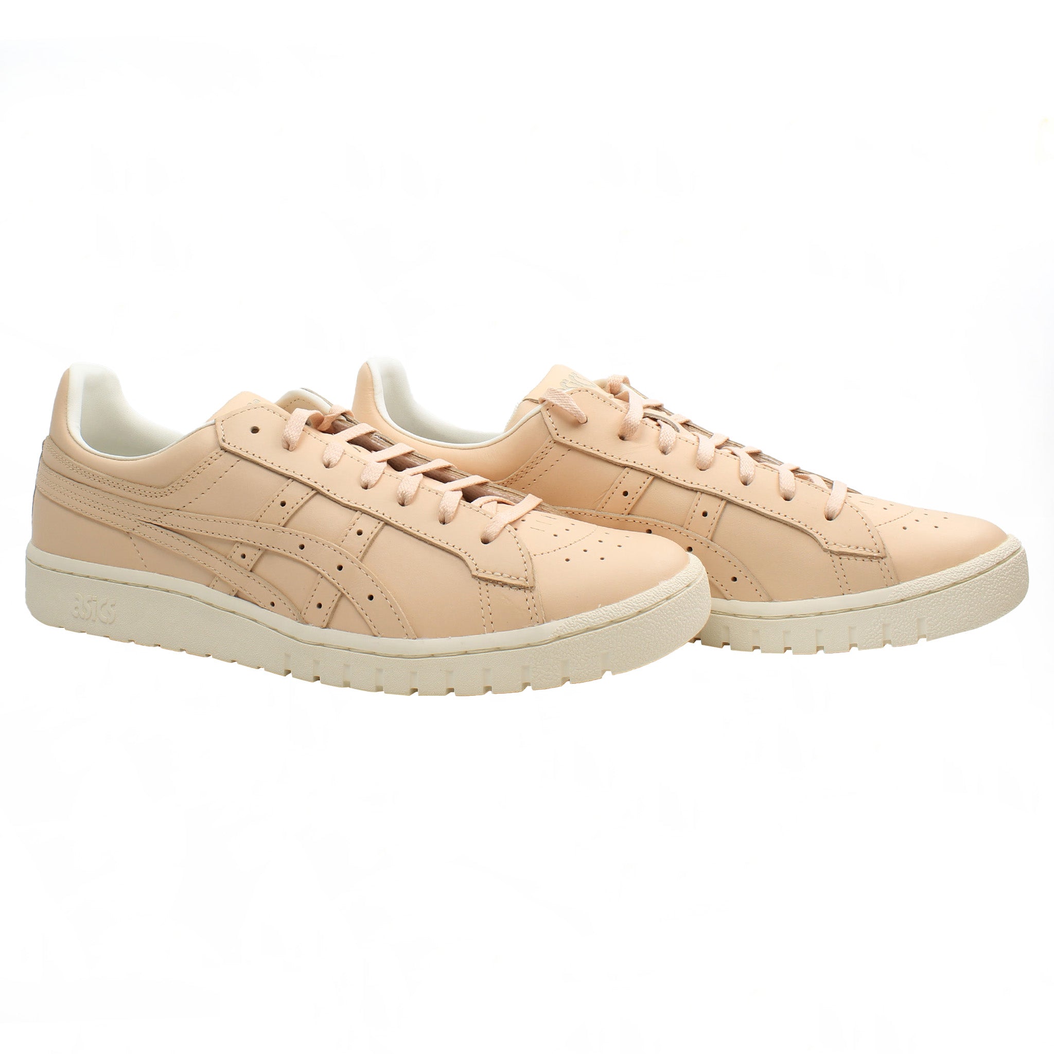 Asics Gel-PTG Mens Tan Trainers NO BOX