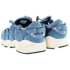 Asics Gel-Mai Mens Blue Trainers