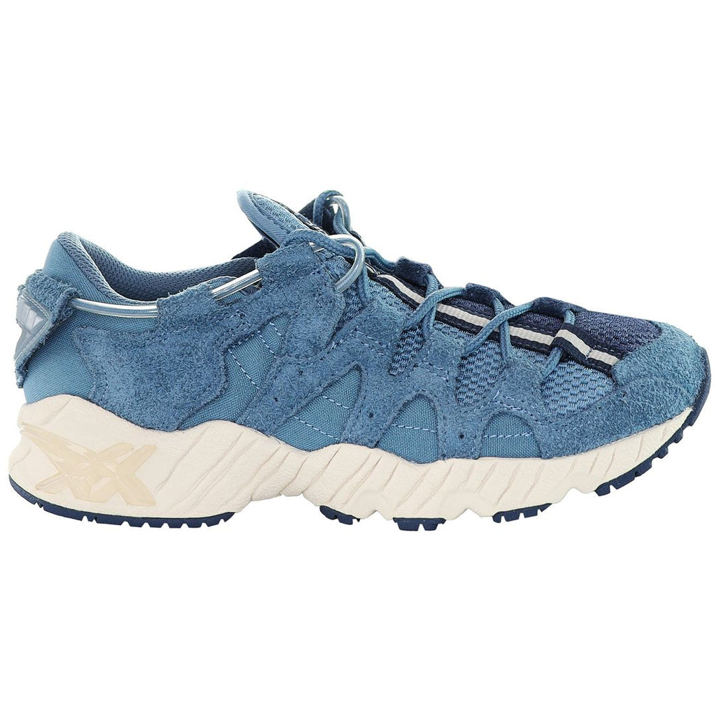 Asics Gel-Mai Mens Blue Trainers