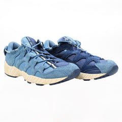 Asics Gel-Mai Mens Blue Trainers No Box