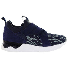 AsicsTiger Gel-Lyte V Sanze Mens Navy Trainers