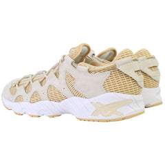 Asics Gel-Mai Womens Beige Trainers