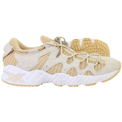 Asics Gel-Mai Womens Beige Trainers