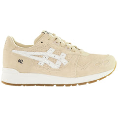 Asicstiger Gel-Lyte Mens Marzipan Running Shoes