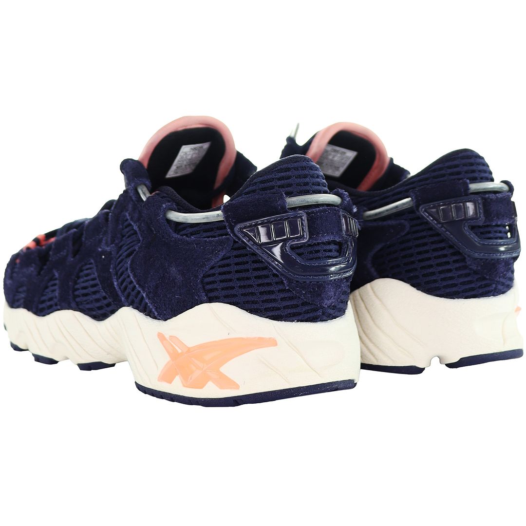 Asics Gel-Mai Mens Blue Trainers