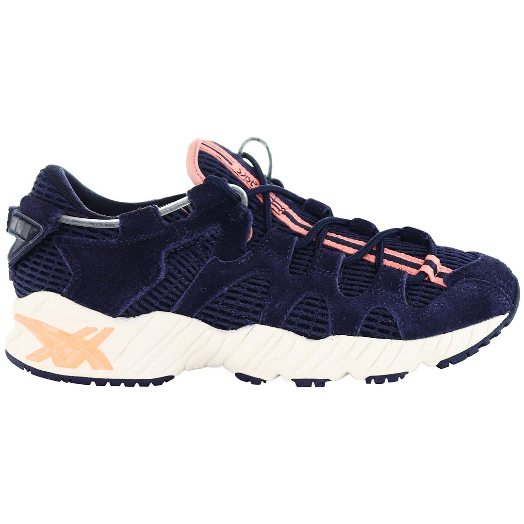 Asics Gel-Mai Mens Blue Trainers