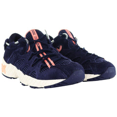 Asics Gel-Mai Mens Blue Trainers