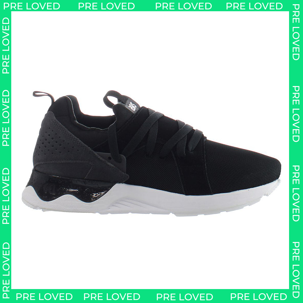 Asics Gel-Lyte V Womens Black Trainers NO BOX