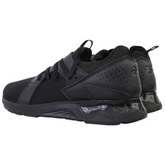 Asics Gel-Lyte V Sanze Mens Black Trainers