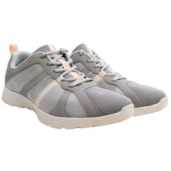 Vionic Radiant Womens Grey Trainers