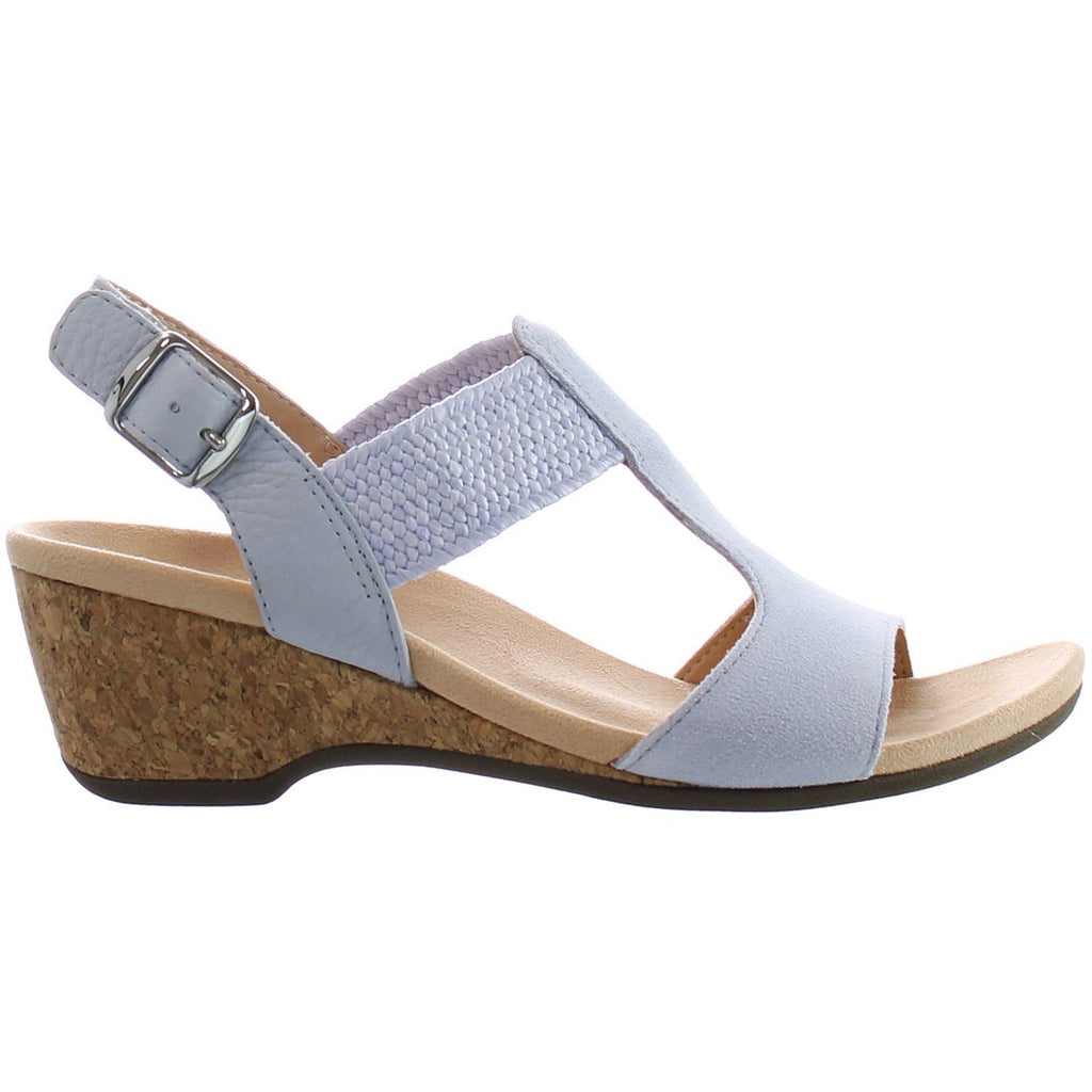 Vionic Kaytie Blue Womens Sandals