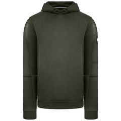 Weekend Offender Cairo Mens Dark Green Hoodie