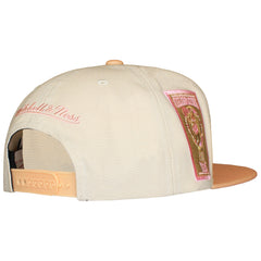 Mitchell & Ness NBA Boston Celtics Lovers Lane Cap