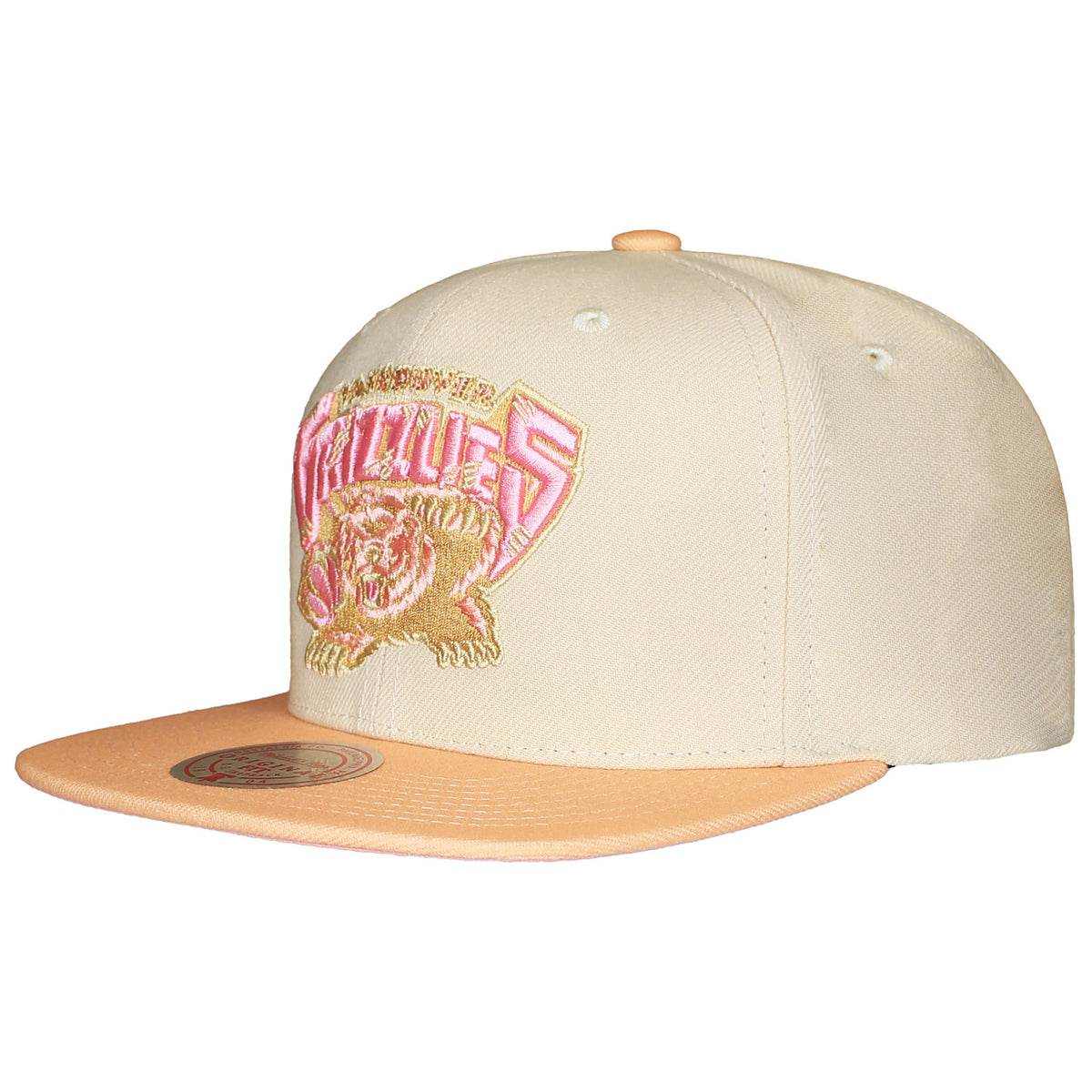 Mitchell & Ness NBA Memphis Grizzlies Lovers Lane Cap