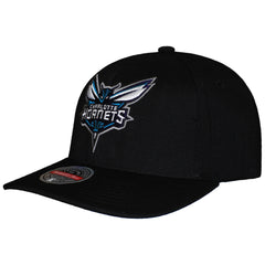 Mitchell & Ness NBA Charlotte Hornets Logo Cap