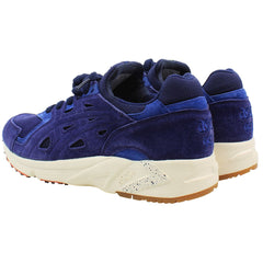 Asics Gel-DS Trainer OG Mens Navy Trainers