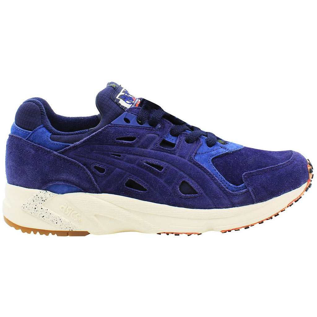 Asics Gel-DS Trainer OG Mens Navy Trainers