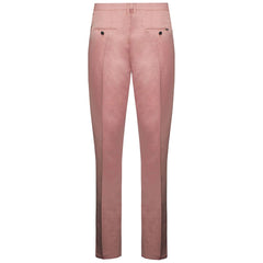 Hackett London Garment Dye Mens Sorbet Chino Trousers