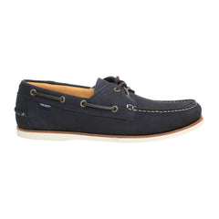 Hackett Aldeney Mens Navy Shoes NO BOX