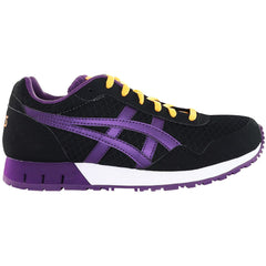 Asics Curreo Womens Black Trainers