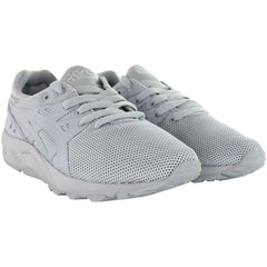 Asics Gel-Kayano Mens Light Grey Trainers