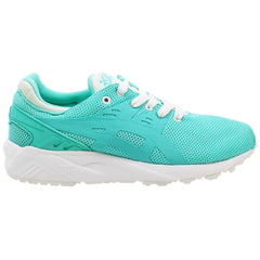 Asics Gel-Kayano Womens Green Trainers