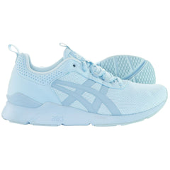 Asics Gel-Lyte Womens Blue Running Shoes