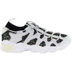 Asics Gel-Mai Knit Mens Grey Trainers