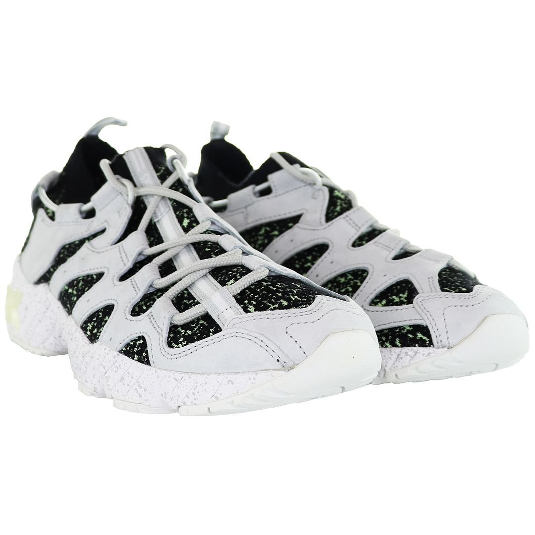 Asics Gel-Mai Knit Mens Grey Trainers