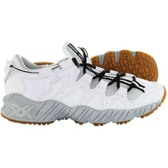 Asics Gel-Mai fuzeGEL Mens White Trainers