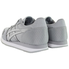 Asicstiger Curreo II Mens Grey Running Trainers