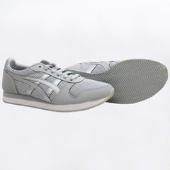 Asicstiger Curreo II Mens Grey Running Trainers NO BOX