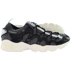 Asics Gel-Mai Knit Mens Dark Grey Trainers