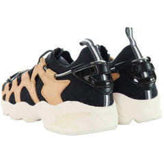 Asics Gel-Mai Knit Mens Brown/Black Trainers