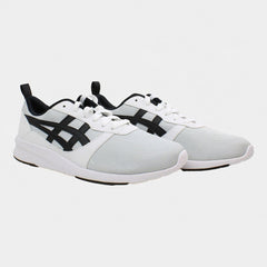 Asics Lyte-Jogger Mens White Trainers NO BOX