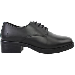 Hush Puppies Anastasia Womens Black Shoes