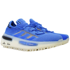 Adidas NMD_S1 Womens Blue Trainers