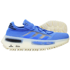 Adidas NMD_S1 Womens Blue Trainers
