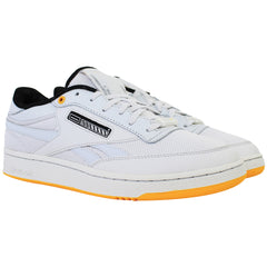 Reebok Club C Revenge Mens White Trainers