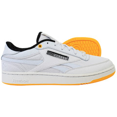 Reebok Club C Revenge Mens White Trainers