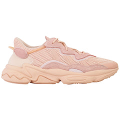 Adidas Ozweego Womens Pink Trainers