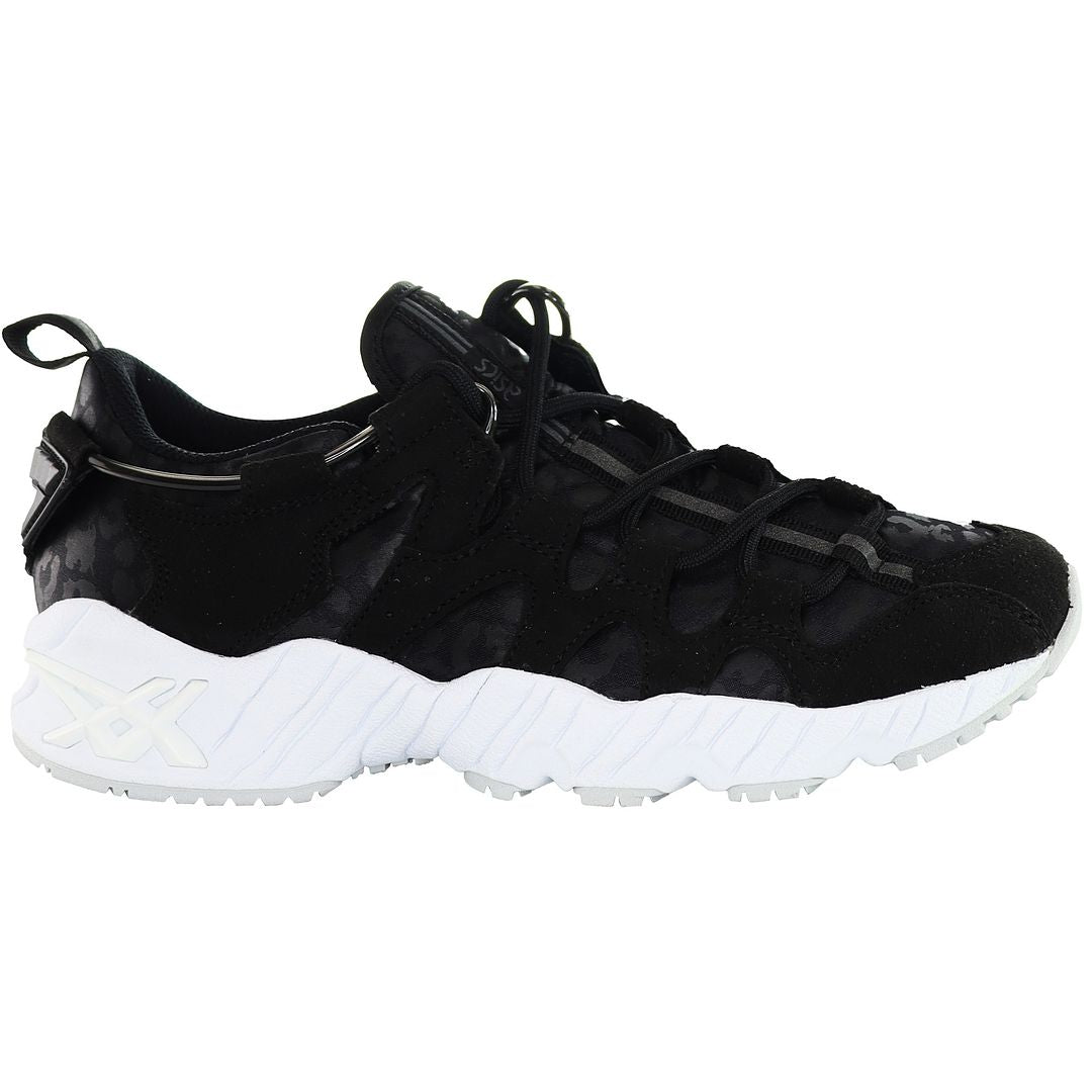 Asics x Mita Gel-Mai fuzeGEL Mens Black Trainers