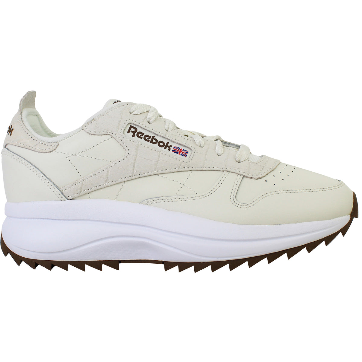 Reebok Classic SP Extra Womens Off White Trainers