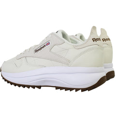 Reebok Classic SP Extra Womens Off White Trainers