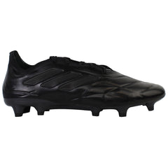 Adidas Copa Pure.1 FG Mens Black Football Boots