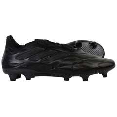 Adidas Copa Pure.1 FG Mens Black Football Boots