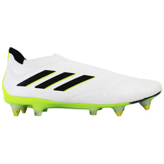 Adidas Copa Pure+ SG Mens White Football Boots